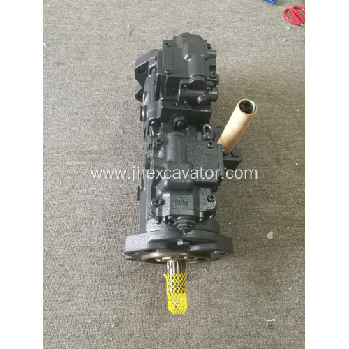 JS220 Hydraulic Pump K3V112DTP Main Pump 21513686